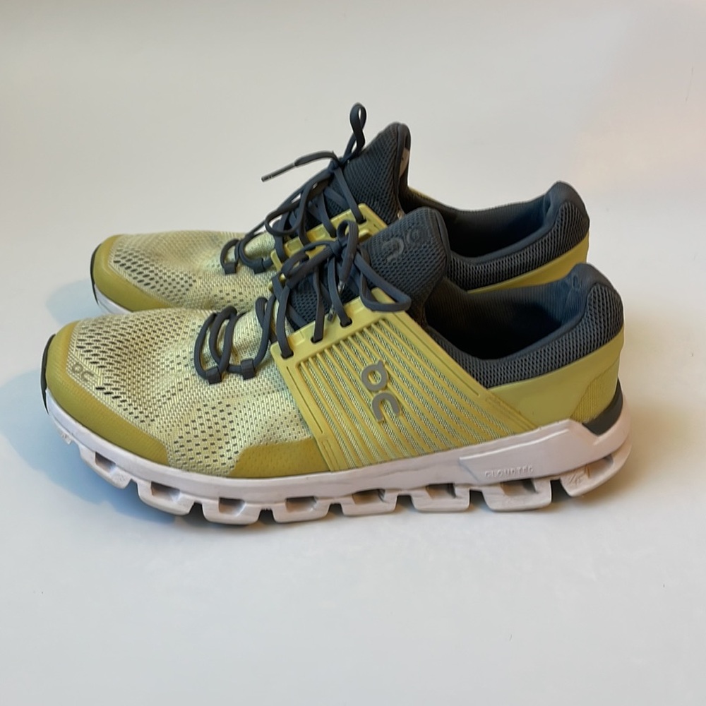 On Cloudswift - image 3